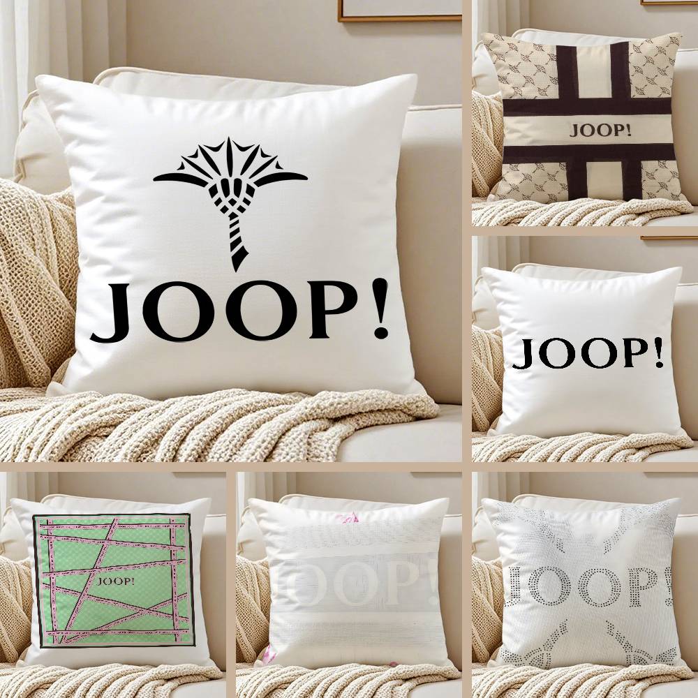 Fashion J-JoopS Cool Pillow Ca - Home Fashion Textiles avis et prix