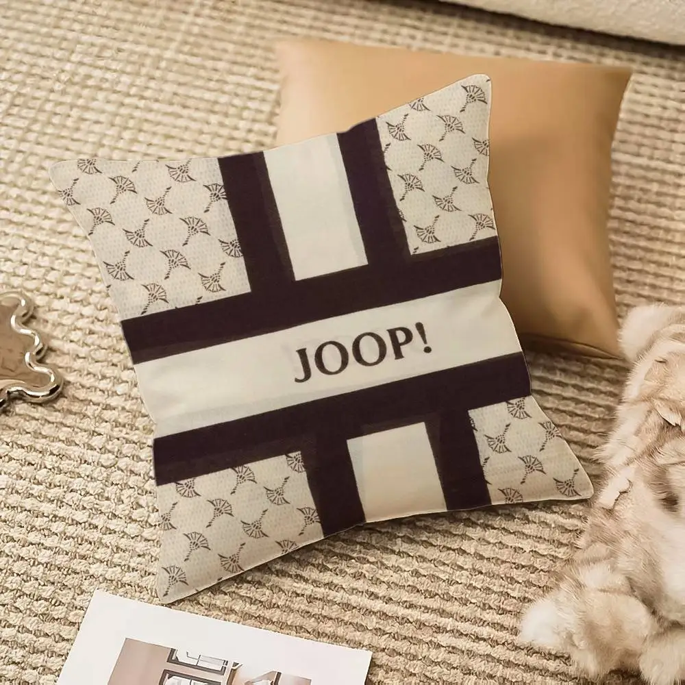 Fashion J-JoopS Cool Pillow Ca - Home Fashion Textiles avis et prix