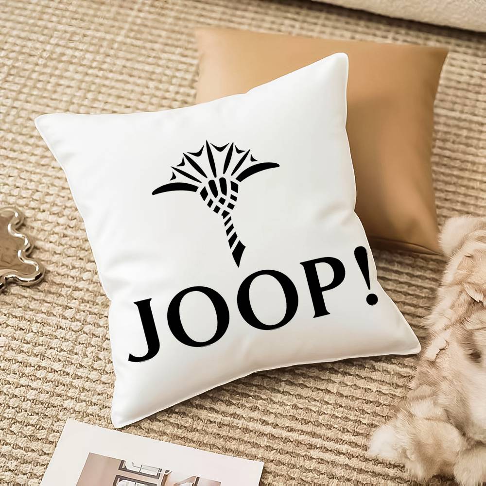 Fashion J-JoopS Cool Pillow Ca - Home Fashion Textiles avis et prix