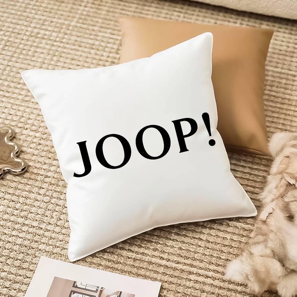 Fashion J-JoopS Cool Pillow Ca - Home Fashion Textiles avis et prix