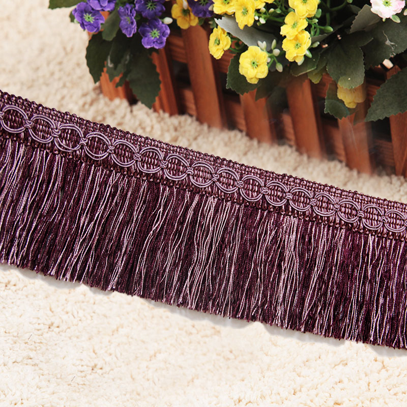 6m/bag Wholesale Decorative Cu - Home Fashion Textiles avis et prix